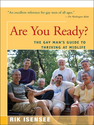 cover image of Are You Ready?